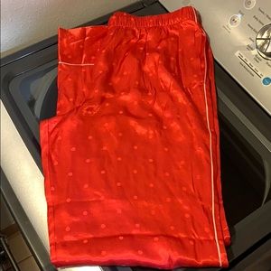 Victoria’s Secret sleep pants